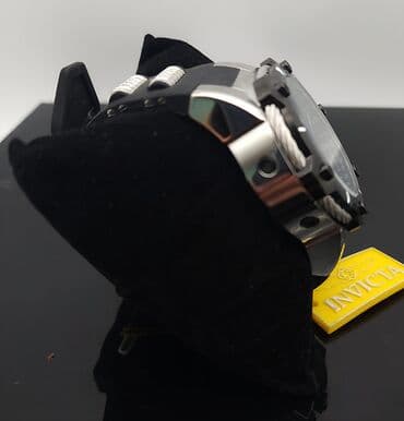 часы новые почти: 25870 Мужские часы Invicta. Швейцария 💰Стоимость 463 $ ⌚В наличии — 5