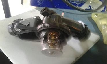 frey: Термостат BMW Новый, Аналог, Китай — 2