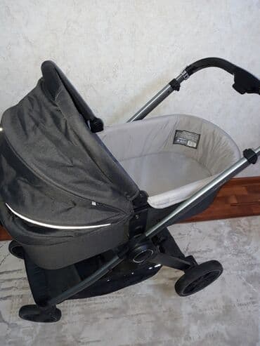 игрушки для коляски: Коляска — 4