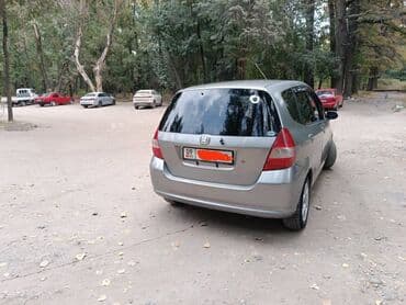 фары на опель вектра а: Honda Fit: 2003 г., 1.3 л, Автомат, Бензиновая, Хэтчбэк — 7