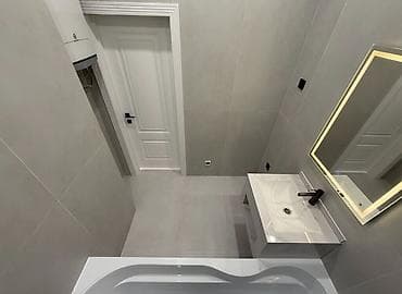 4: 2 комнаты, 68 м², Асанбай мкр Элитка, 4 этаж — 5
