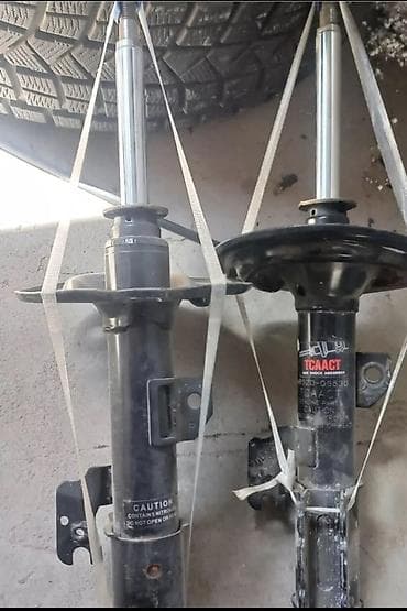 camry 50 амортизатор: Передний амортизатор Toyota Новый — 2