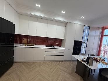 archa group: 3 комнаты, 83 м², Арча-Бешик ж/м Элитка, 14 этаж, Свежий ремонт — 3