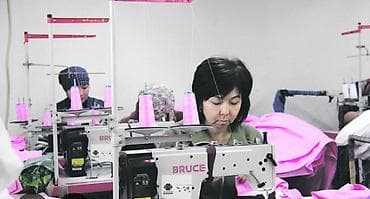 Швеи: Швея, Постоянная, Прямострочка, Район: Ак-Орго ж/м, Юбки, Оплата: Еженедельно, Опыт работы: 1-2 года опыта — 1