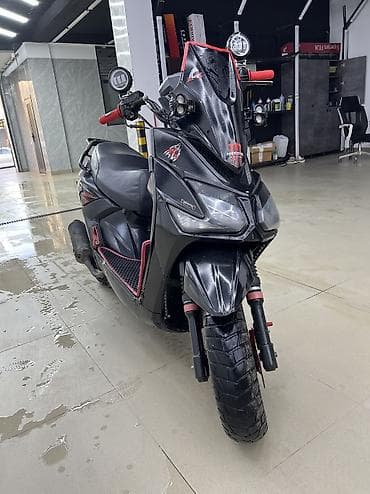 moto kg: Срочно продаю самурай 165 кубов — 3