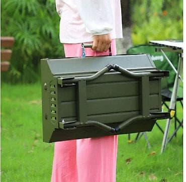 Спорт и хобби: Бесплатная доставка 🚚 Доставка по городу бесплатная Складной — 3