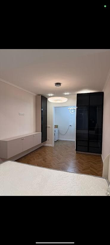 чешский проект: 1 комната, 42 м², Дизайнерский ремонт — 2