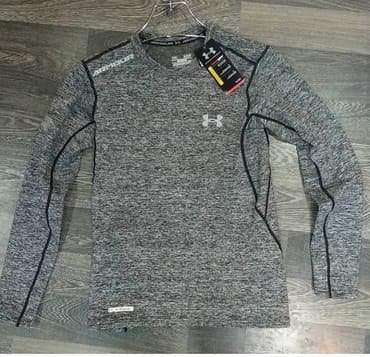 under armor: ✓Интернет-магазин спортивной экипировки✓ Термо ANDER ARMOUR Листаем — 1