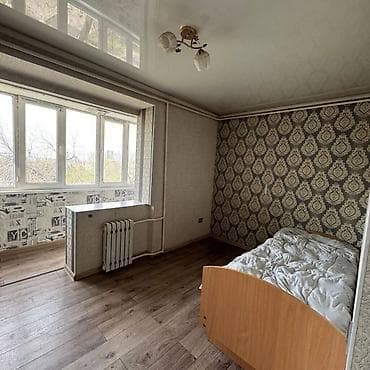 дзержинский: 2 комнаты, 57 м², Индивидуалка, 5 этаж — 3