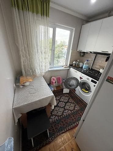 3: 3 комнаты, 58 м², 104 серия, 3 этаж, Требуется ремонт — 5