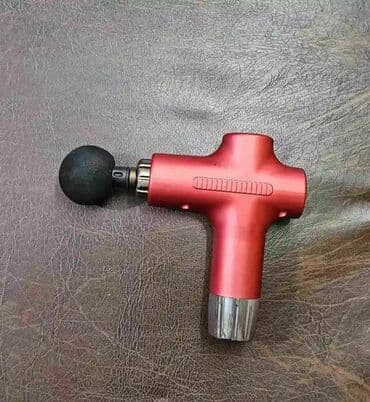 вибратор массаж: Массажер Ручной массажер, Все тело, Новый — 3