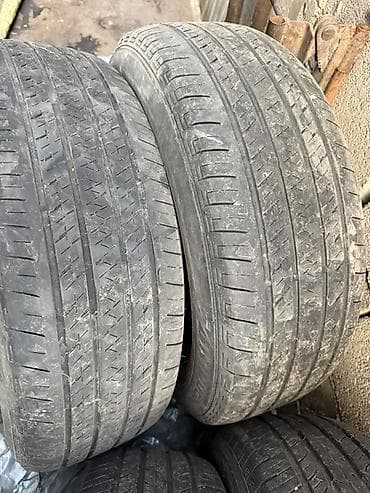 760: Шины 235 / 65 / R 17, Лето, Комплект, Внедорожные (АТ/МТ), Maxxis — 7