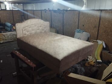 ремонт кровать: Ремонт реставрация и перетяжка мягкой мебели — 4