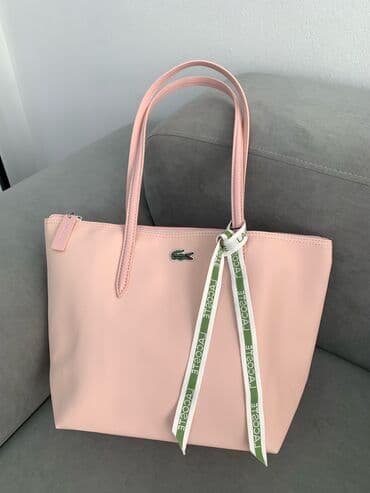 шопперы оптом бишкек: Шопперы от Lacoste Лакосте. Новые! Самая лучшая цена в городе!!! Есть — 6