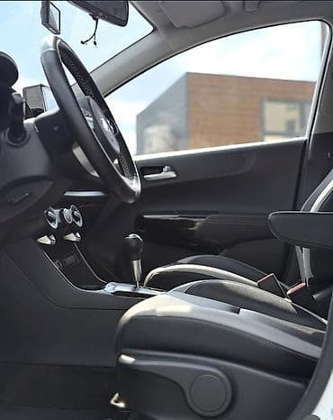 rex sprinter: Kia Morning: 2019 г., 0.1 л, Автомат, Бензин, Хэтчбэк — 5