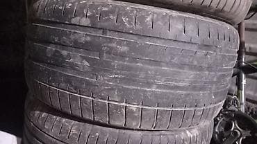 2101 кузов: Летний 2 донголок сатылат.размери 19.широкий низкопрофильный.210 211 — 2