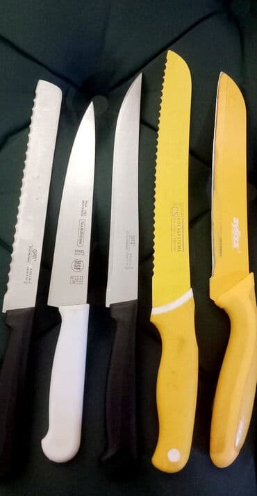 бытовая химия бишкек: Срочно!! Кух.ножи. фирменные — 27