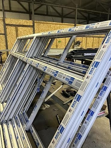 скважина цена: Кыргызстан 🇰🇬 🪟Окна на заказ — качество + лучшая цена по рынку ✔ — 1