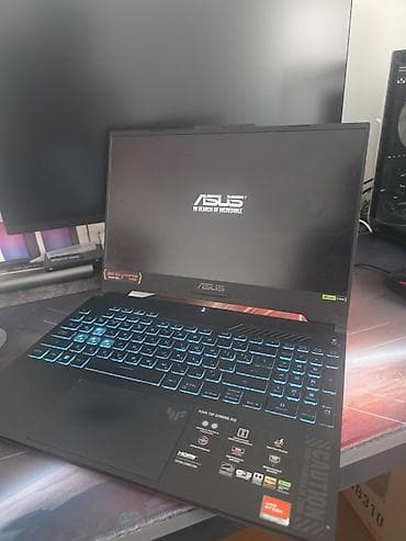 msi gf65 thin: Игровой, Б/у, AMD Ryzen 9 — 2