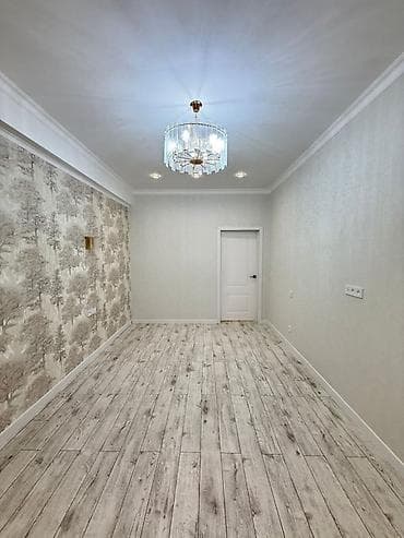 110000: 3 комнаты, 86 м², Элитка, 9 этаж, Евроремонт — 6