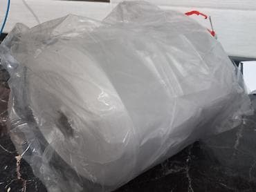 Ящики: Полиэтиленовый Пакет, Новый — 4