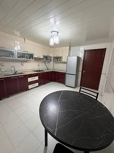 1к 4 мкрн: 2 комнаты, 70 м², Индивидуалка, 4 этаж, Косметический ремонт — 4