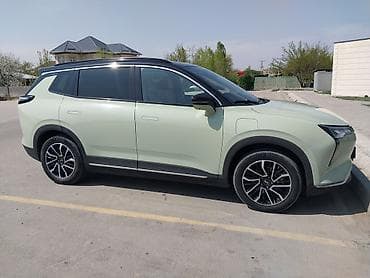 bid e2: Weltmeister W6, 2021 г., 66 км, Передний — 3