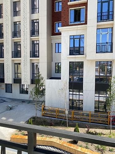 Продажа квартир: 1 комната, 46 м², Элитка, 13 этаж, Готовая ПСО (под самоотделку) — 2