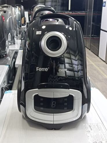 скупка стиральных машин бу бишкек: Пылесос, Стандартный, Сухая, Контейнер — 2