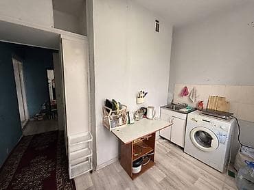 под ипотеку: 1 комната, 39 м², 9 этаж, Косметический ремонт — 5
