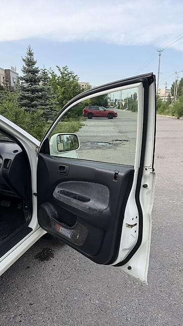 хонда ашрв: Honda HR-V: 2001 г., 1.6 л, Вариатор, Бензин, Кроссовер — 8