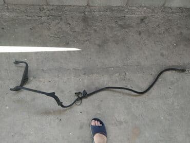 купить аккумулятор для электроскутера: Продаю плюсовую клемму на Мерседес спринтер (корневая) #спринтер — 4