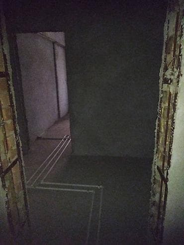 61: 1 комната, 34 м², 104 серия, 4 этаж, Косметический ремонт — 2