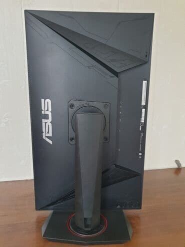 мониторы ips: Монитор, Asus, Б/у, 26" - 27" — 6