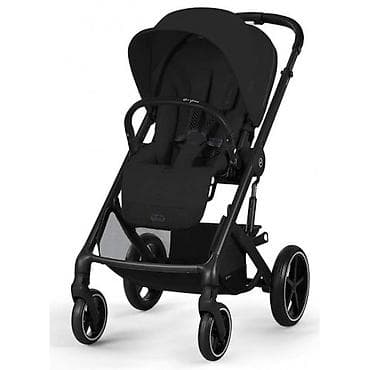 велосипед xiaomi: Cybex Balios s lux 2025 года. Покупали в сентябре 2025 года — 1