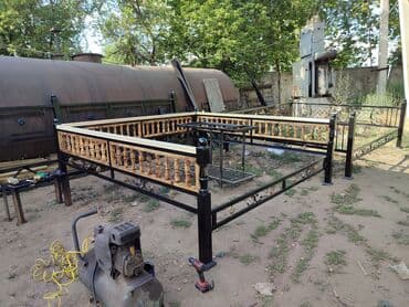 офисные кресло: Тапчан — 11