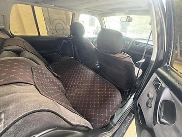 аренда авто с последующим выкупом в бишкеке: Volkswagen Vento: 1993 г., Седан — 3