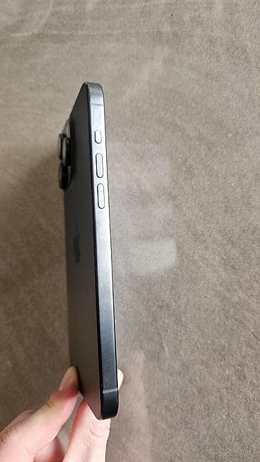 цена айфон х в бишкеке: IPhone 15 Pro Max, Space Gray — 3