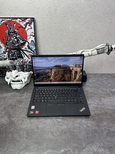 honor magicbook pro: Для программирования, Б/у, AMD Ryzen 5 — 1