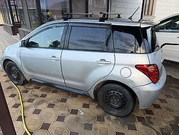 хонда срв 2008: Toyota Ist: 2003 г., 1.5 л, Автомат, Бензин, Хэтчбэк — 1