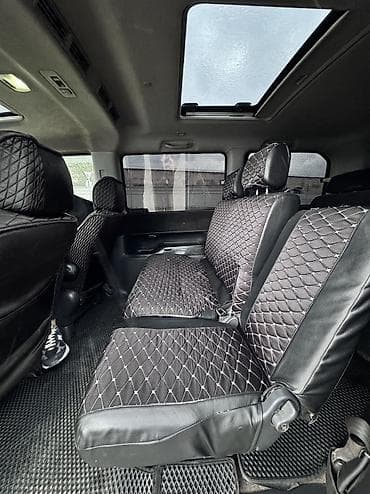 авто рам: Honda Stepwgn: 2005 г., 2.4 л, Автомат, Бензин, Минивэн — 6
