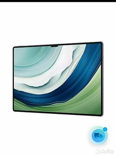 Планшет, Huawei, Классический цвет - Серый