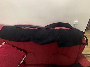 Аксессуарлар жана тюнинг: Накидка на Lexus 330. 2 шт. Один более качественней за 1500с. Другой — 2