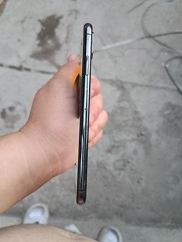айфон обмен на скутер: IPhone Xs Max, Б/у, 64 ГБ, Черный, 100 % — 9