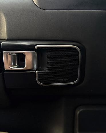 Унаа сатуу: Land Rover Range Rover: 2010 г., 5 л, Автомат, Бензин, Жол тандабас — 6