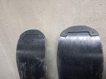 скупка лыж бишкек: Для подготовленных склонов, С креплениями, Б/у — 5