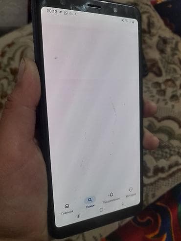 самсунг 03: Samsung Galaxy A7 2018 — 3