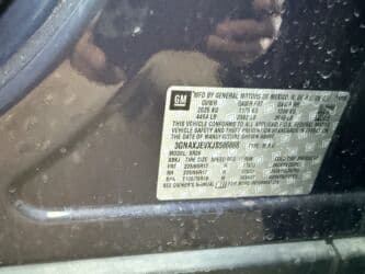 шевроле монза 2023: Chevrolet Equinox: 2018 г., 1.5 л, Автомат, Бензин, Кроссовер — 12