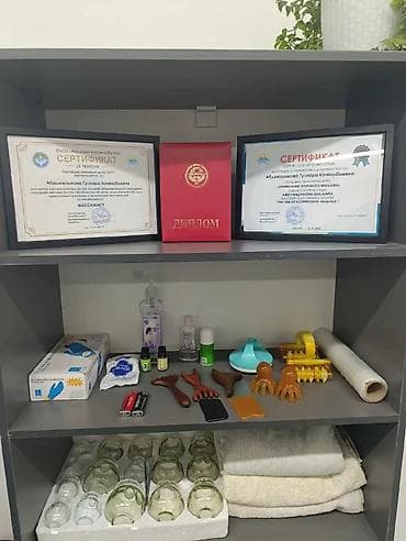 Массаж | Лимфодренажный массаж | Сутулость, нарушение осанки