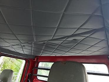 mercedesbenz sprinter грузовой: Грузовик, Mercedes-Benz, Дубль, 5 т, Новый — 5